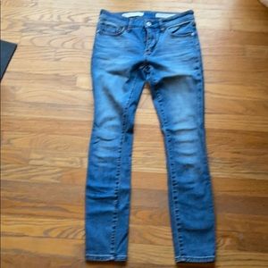 Pilcro by Anthropologie jeans